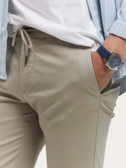 Hombre Alvaro Moreno Casual|PANTALON DAWSON