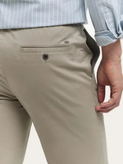 Hombre Alvaro Moreno Casual|PANTALON DAWSON