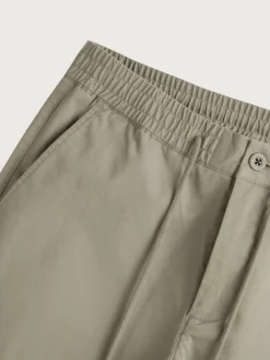 Hombre Alvaro Moreno Casual|PANTALON DAWSON