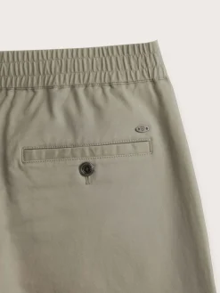 Hombre Alvaro Moreno Casual|PANTALON DAWSON