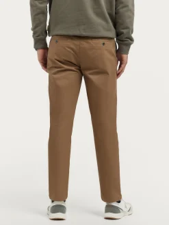 Hombre Alvaro Moreno Casual|PANTALON DAWSON