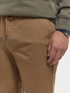 Hombre Alvaro Moreno Casual|PANTALON DAWSON