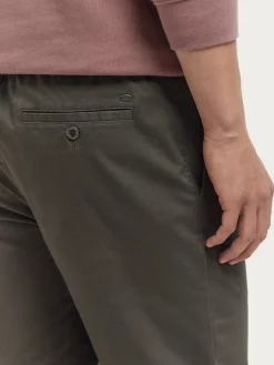 Hombre Alvaro Moreno Casual|PANTALON DAWSON