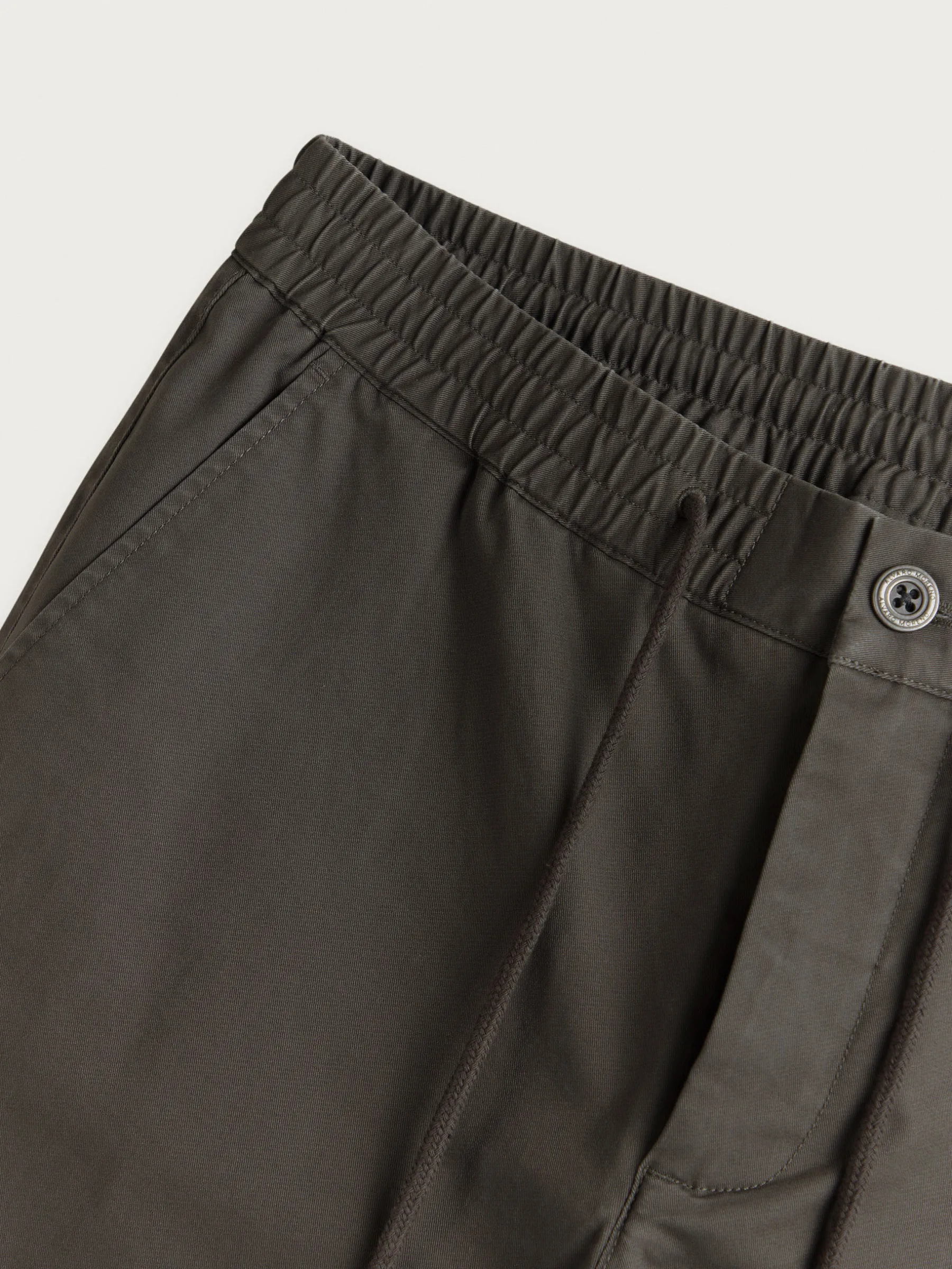 Hombre Alvaro Moreno Casual|PANTALON DAWSON