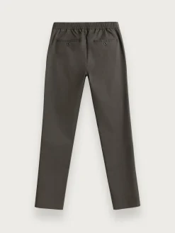 Hombre Alvaro Moreno Casual|PANTALON DAWSON