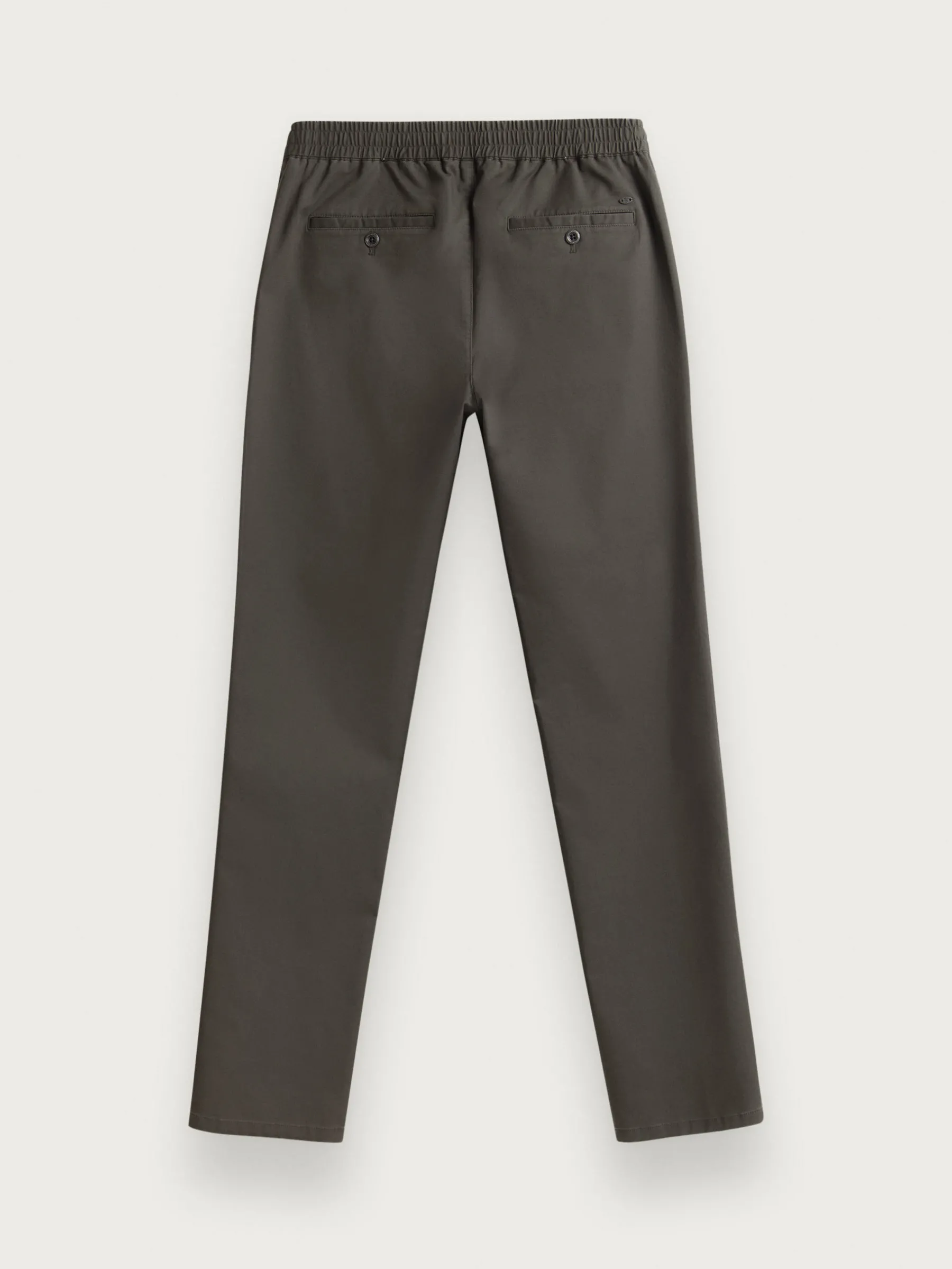 Hombre Alvaro Moreno Casual|PANTALON DAWSON