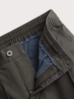 Hombre Alvaro Moreno Casual|PANTALON DAWSON