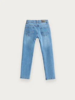 Alvaro Moreno Pantalones|PANTALON DENIM KIDS