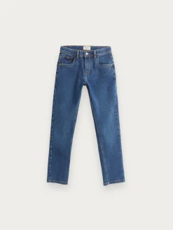 Alvaro Moreno Pantalones|PANTALON DENIM KIDS