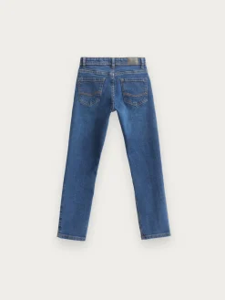 Alvaro Moreno Pantalones|PANTALON DENIM KIDS