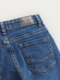 Alvaro Moreno Pantalones|PANTALON DENIM KIDS