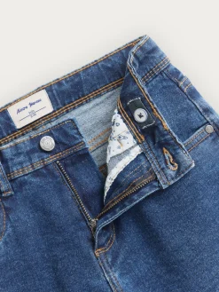 Alvaro Moreno Pantalones|PANTALON DENIM KIDS