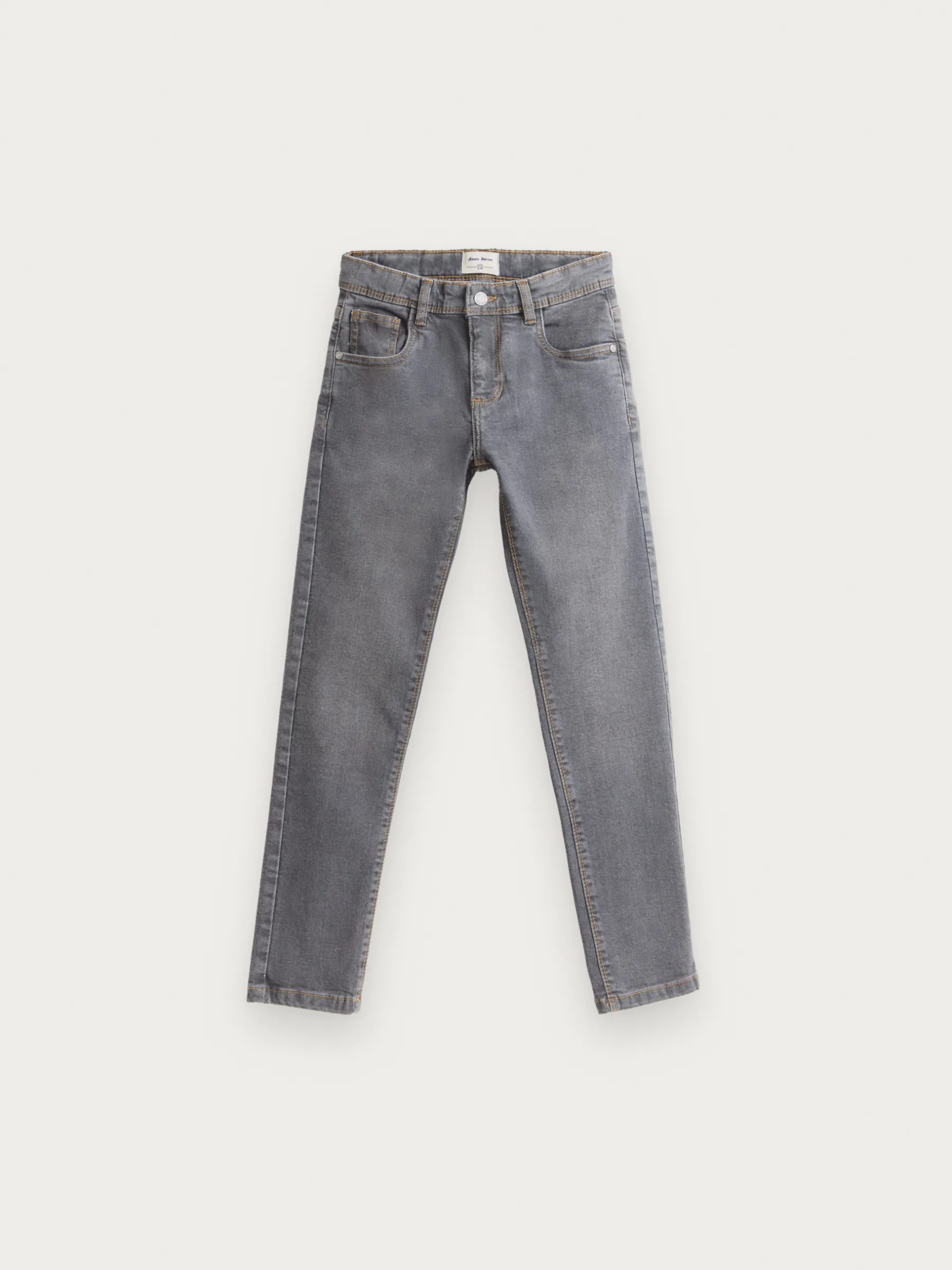 Alvaro Moreno Pantalones|PANTALON DENIM KIDS