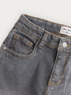 Alvaro Moreno Pantalones|PANTALON DENIM KIDS