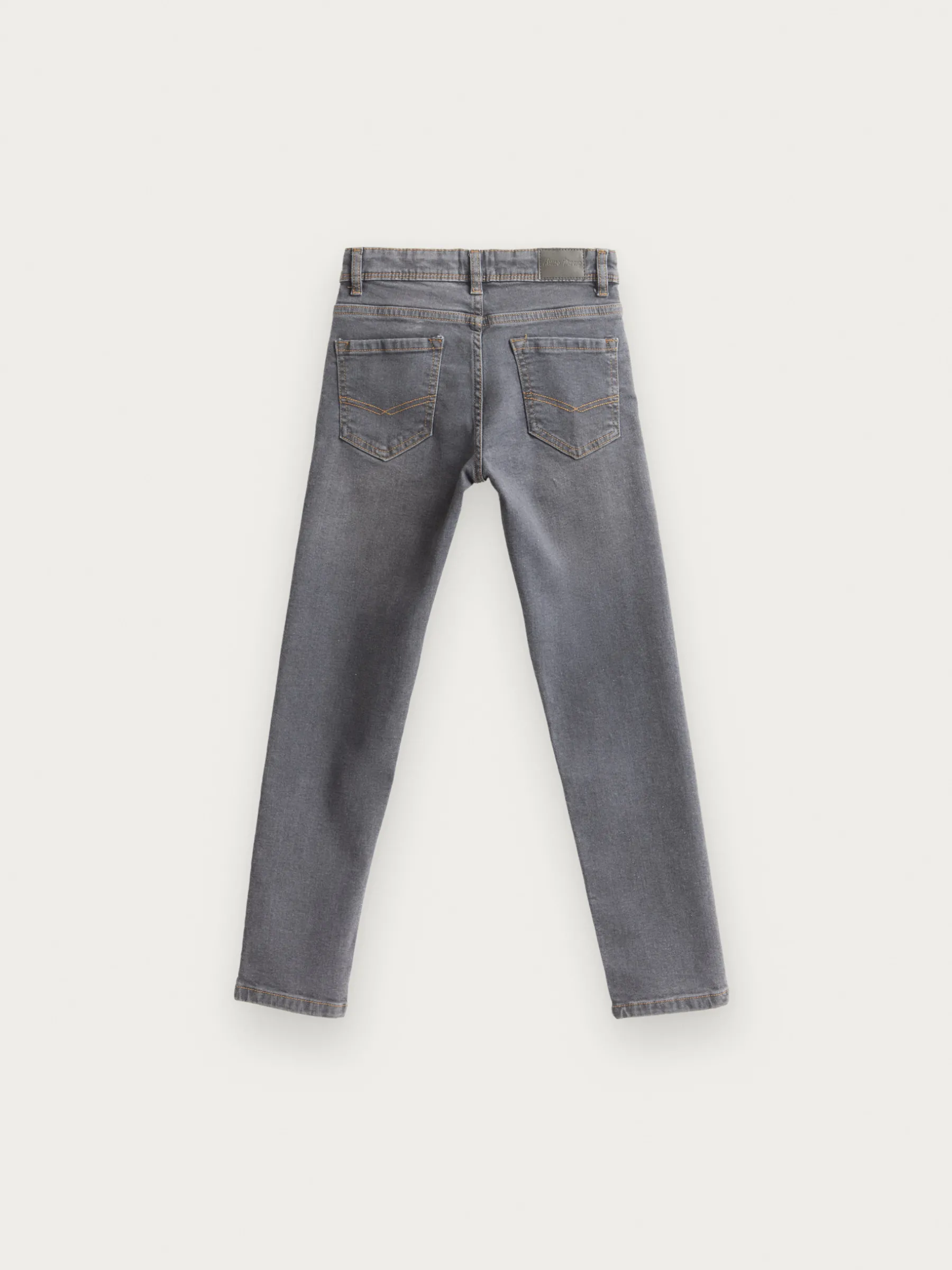 Alvaro Moreno Pantalones|PANTALON DENIM KIDS