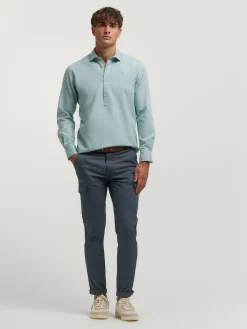 Hombre Alvaro Moreno Cargo|PANTALON DESERT