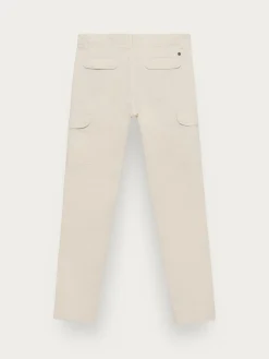 Hombre Alvaro Moreno Cargo|PANTALON DESERT