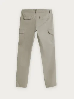 Hombre Alvaro Moreno Cargo|PANTALON DESERT