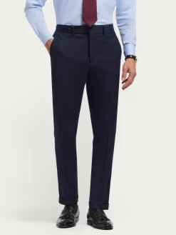 Hombre Alvaro Moreno Trajes|Trajes|PANTALON DUOMO DIPLO