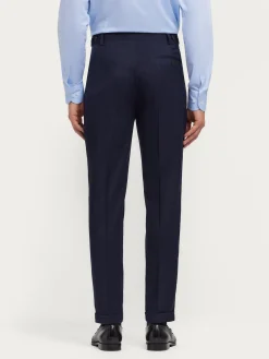 Hombre Alvaro Moreno Trajes|Trajes|PANTALON DUOMO DIPLO