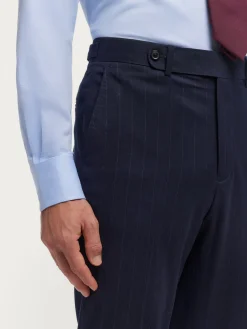 Hombre Alvaro Moreno Trajes|Trajes|PANTALON DUOMO DIPLO