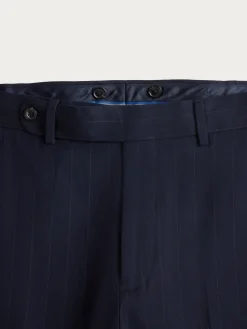 Hombre Alvaro Moreno Trajes|Trajes|PANTALON DUOMO DIPLO