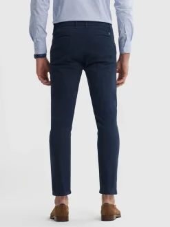 Hombre Alvaro Moreno Chino|PANTALON ELVIS