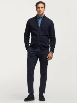 Hombre Alvaro Moreno Chino|PANTALON ELVIS