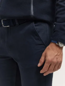 Hombre Alvaro Moreno Chino|PANTALON ELVIS