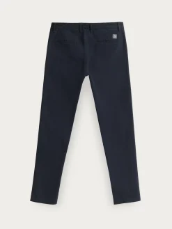 Hombre Alvaro Moreno Chino|PANTALON ELVIS