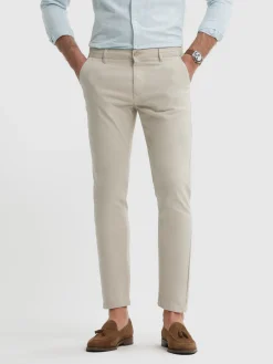 Hombre Alvaro Moreno Chino|PANTALON ELVIS