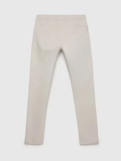 Hombre Alvaro Moreno Chino|PANTALON ELVIS
