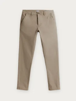 Hombre Alvaro Moreno Chino|PANTALON ELVIS