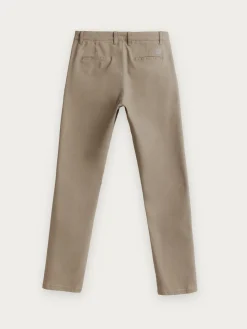 Hombre Alvaro Moreno Chino|PANTALON ELVIS