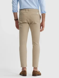 Hombre Alvaro Moreno Chino|PANTALON ELVIS