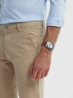 Hombre Alvaro Moreno Chino|PANTALON ELVIS