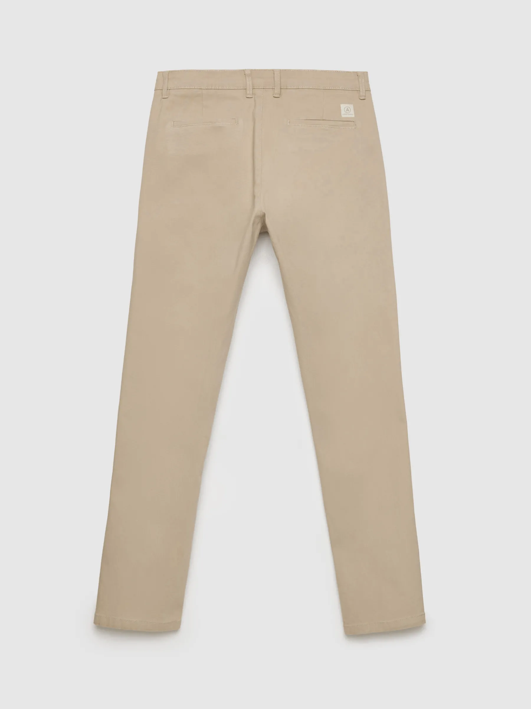 Hombre Alvaro Moreno Chino|PANTALON ELVIS