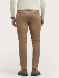 Hombre Alvaro Moreno Chino|PANTALON ELVIS