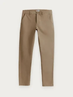 Hombre Alvaro Moreno Chino|PANTALON ELVIS