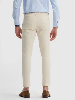 Hombre Alvaro Moreno Chino|PANTALON ELVIS