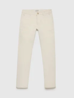 Hombre Alvaro Moreno Chino|PANTALON ELVIS