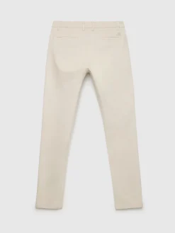 Hombre Alvaro Moreno Chino|PANTALON ELVIS