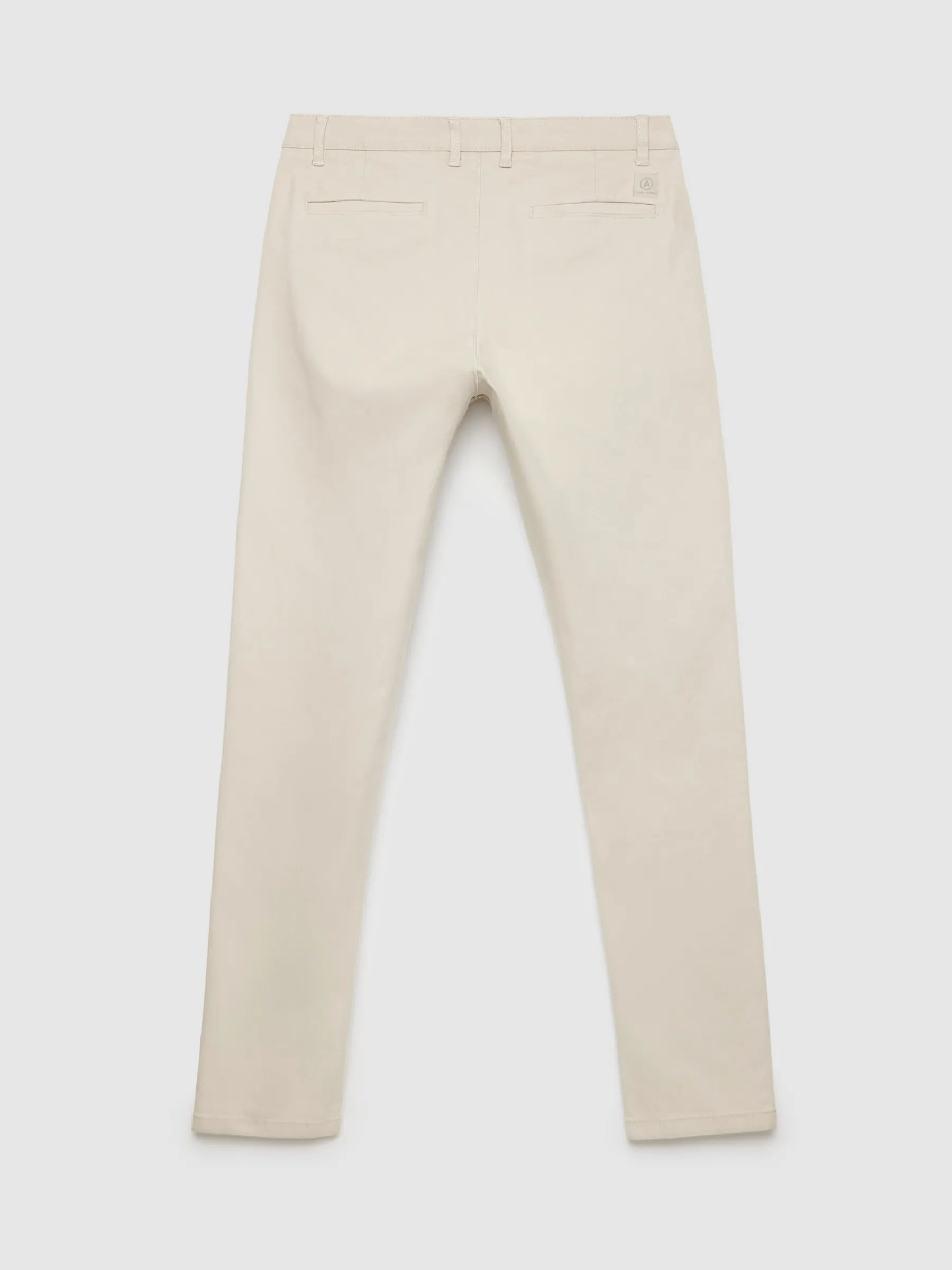 Hombre Alvaro Moreno Chino|PANTALON ELVIS