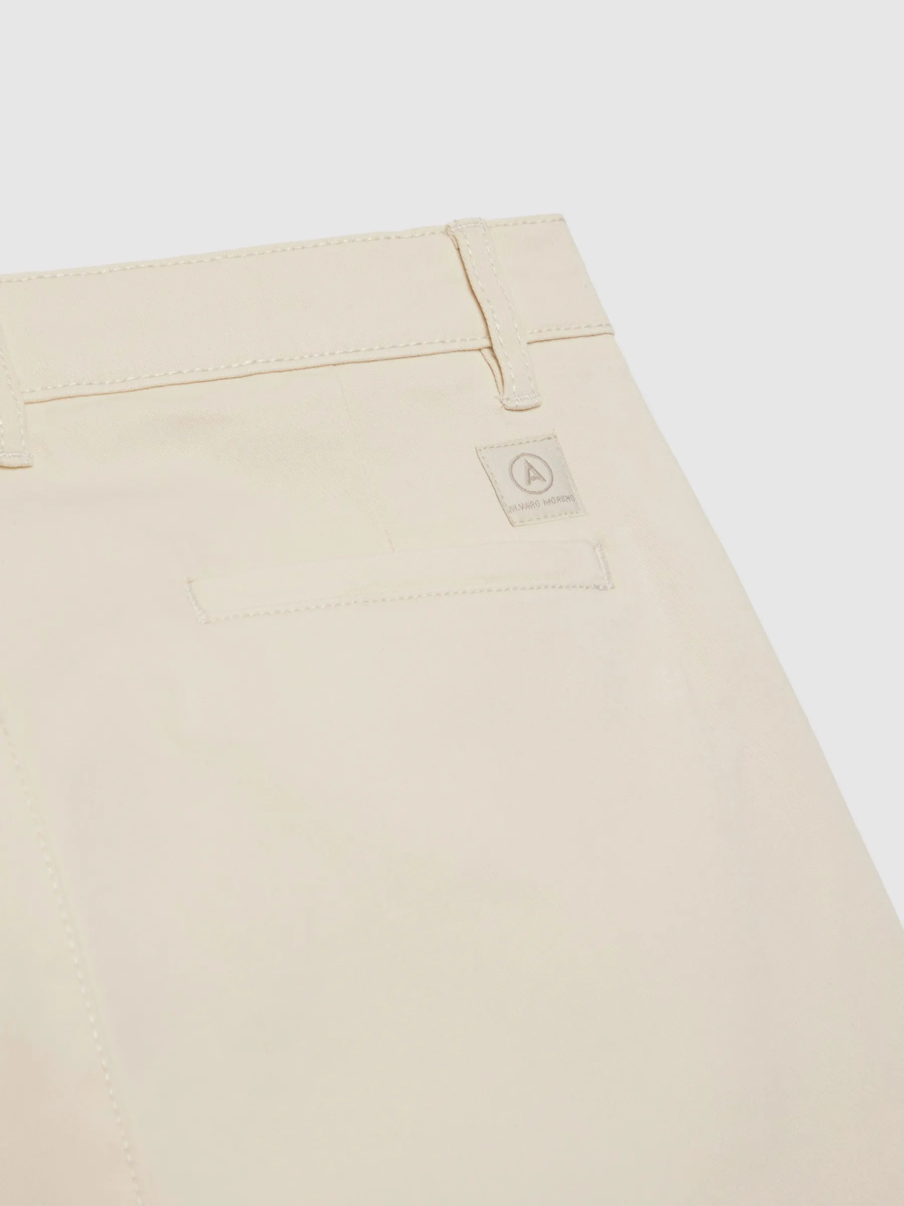 Hombre Alvaro Moreno Chino|PANTALON ELVIS