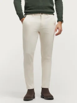 Hombre Alvaro Moreno Chino|PANTALON ELVIS