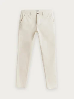 Hombre Alvaro Moreno Chino|PANTALON ELVIS