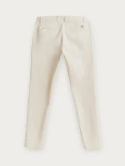 Hombre Alvaro Moreno Chino|PANTALON ELVIS