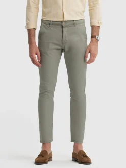 Hombre Alvaro Moreno Chino|PANTALON ELVIS