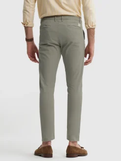 Hombre Alvaro Moreno Chino|PANTALON ELVIS