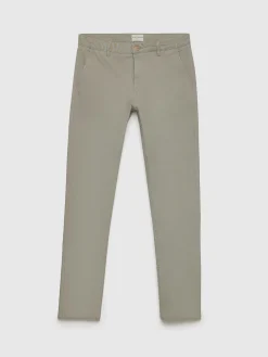 Hombre Alvaro Moreno Chino|PANTALON ELVIS